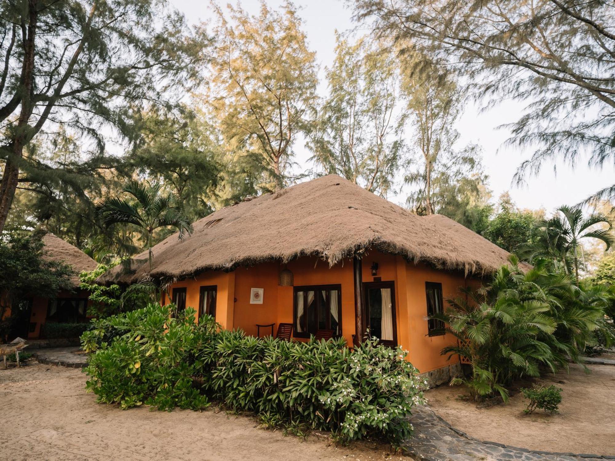Bungalow Premier Océan