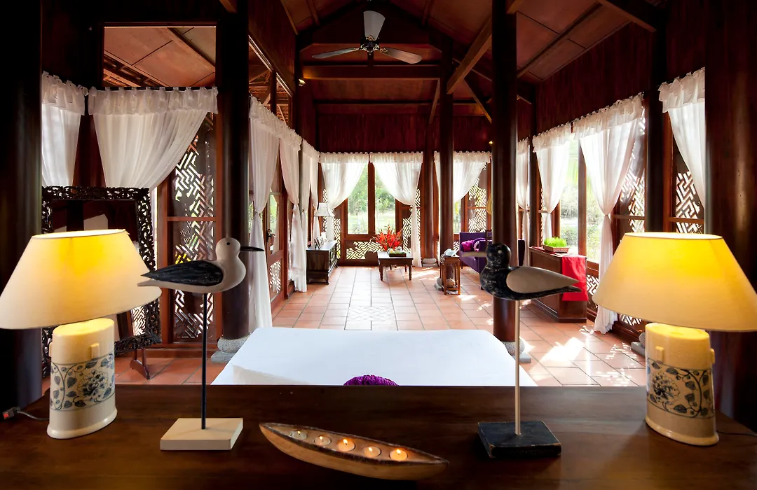 Ho Tram Beach Boutique Resort&Spa-1