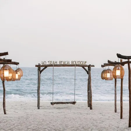 Ho Tram Beach Boutique Resort&Spa-2